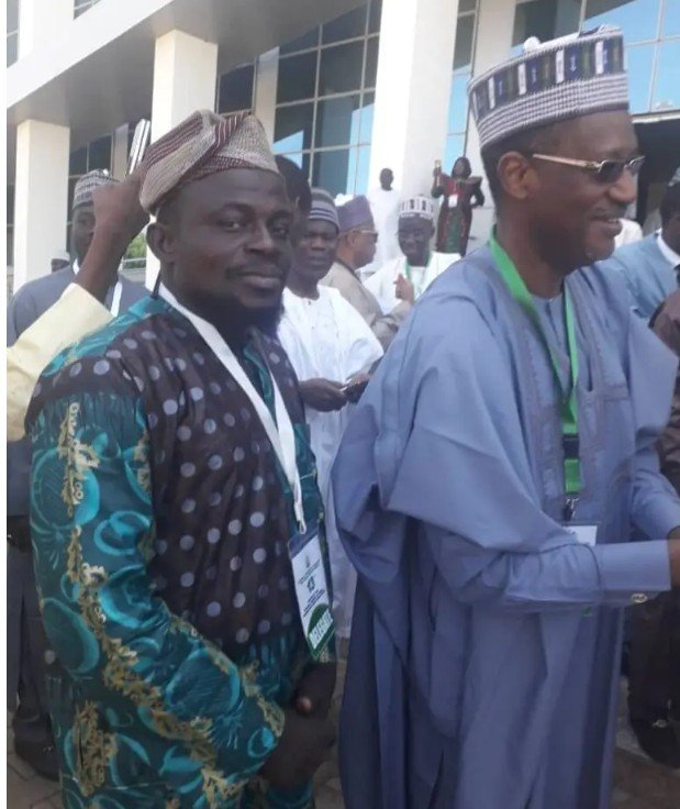 BACSAAN National Leaders to Attend 14th National Council Meeting on Lands, Housing and Urban Devt