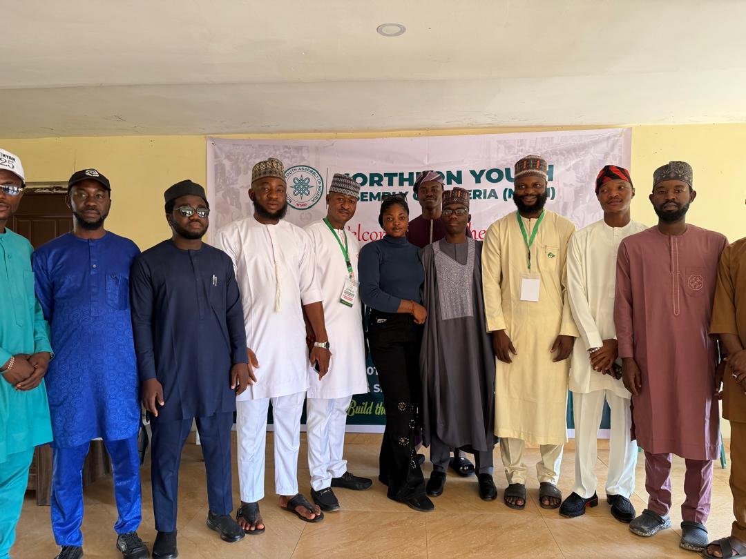 NYAN elects new leaders, vows to support security agencies against bandits