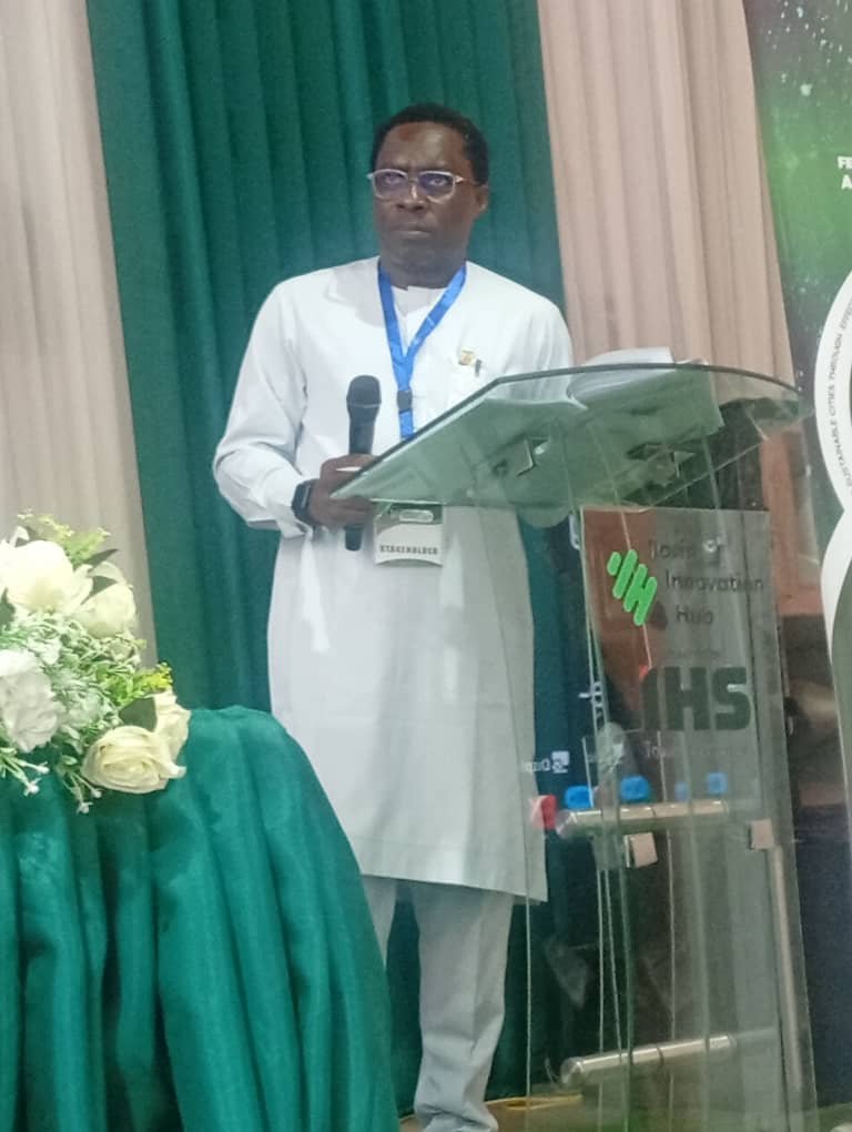 CORBON Registrar Charges Artisans to Improve their Skills For Enhanced Economic Well-being