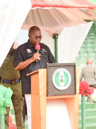 Oborevwori Bags Most Local Government Friendly Governor Award