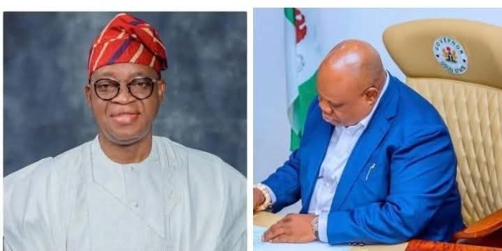 Oyetola Cannot Win Osun Election by Punishing the People of Osun State, and History Will Remember the Illegality