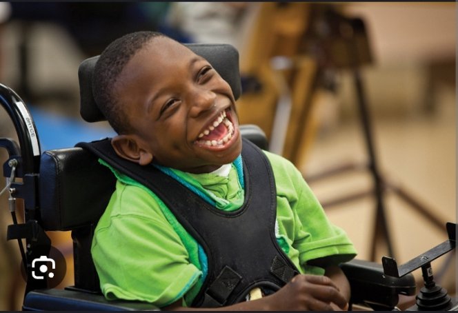 How stigma isolates children with Cerebral Palsy in Kwara