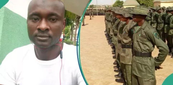 Bandits Storm National Park Service in Oyo, Kill Five