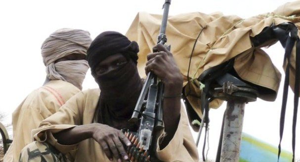 Bandits Allegedly Attack Churches in Kaduna, Abduct Over 100