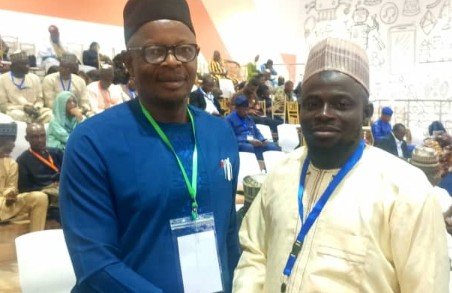 COREN, BACSAAN to Collaborate in Fight Against Building Collapse in Nigeria