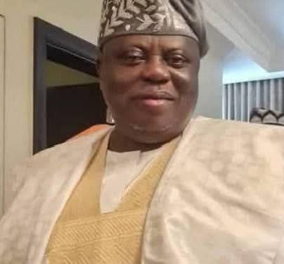 Alhaji Monsoor Ejide Celebrates Birthday, Lauded for Service and Philanthropy