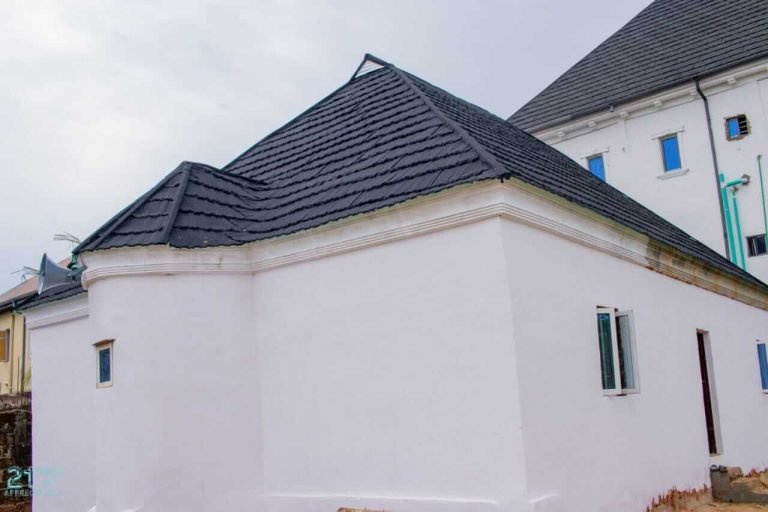 Primate Ayodele commissions mosque, names it after Tinubu’s mum + Photos