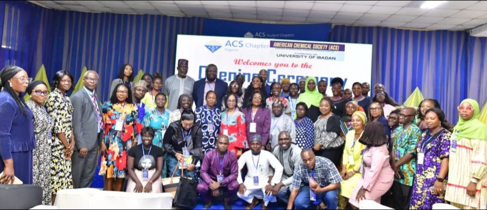 Association advocates adoption of green chemistry for sustainable development
