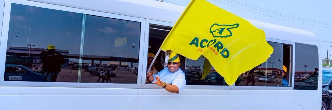 Osun:   Group Blasts APC, Affirms Adeleke’s Proven Leadership