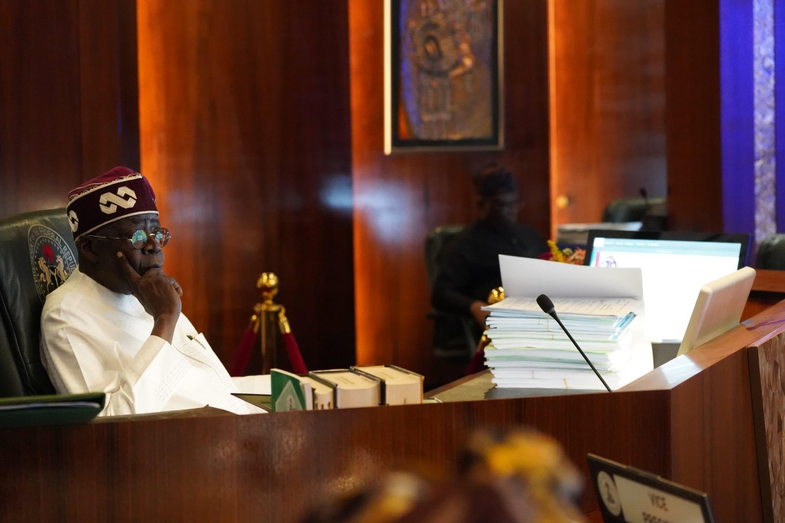 Pres. TINUBU SIGNS EXECUTIVE ORDER FOR DIRECT REMITTANCE OF OIL AND GAS REVENUES TO FEDERATION ACCOUNT