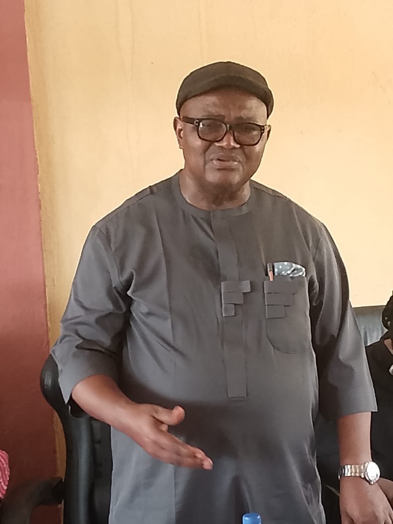 We Must Win NUGA Games Convincingly, VC Charges Sports Directorate