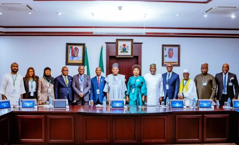 FG begins free training for 10m Nigerians on financial inclusion, literacy