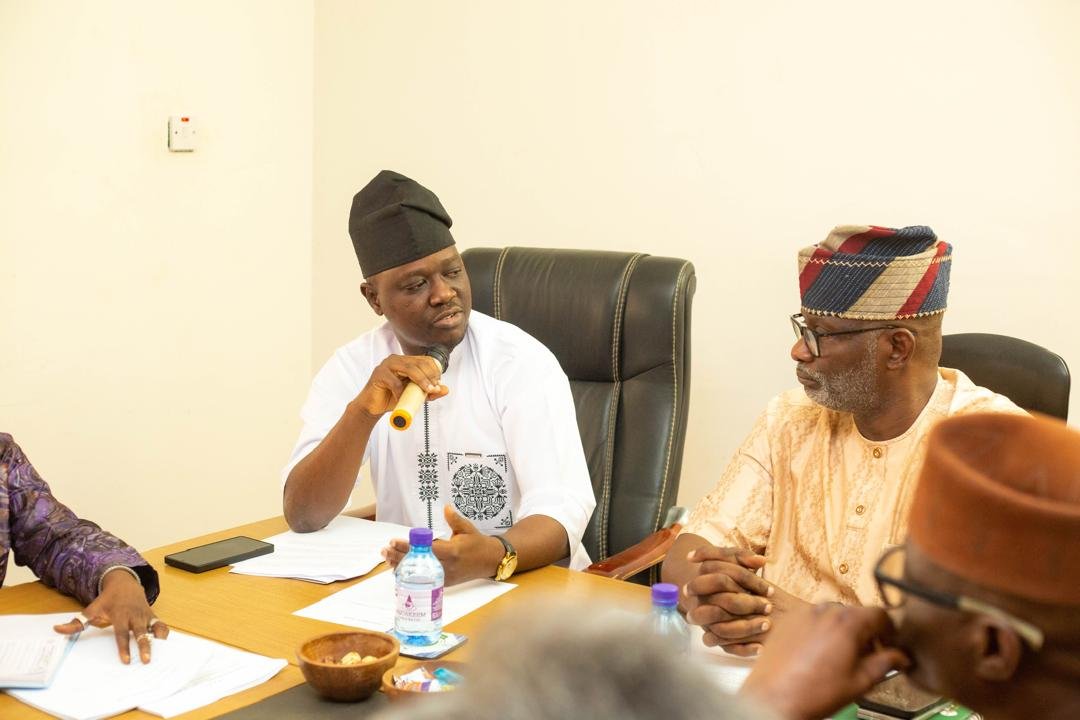 House Committee on Delegated Legislation Pledges Stronger Legislative Backing for Tourism Sector