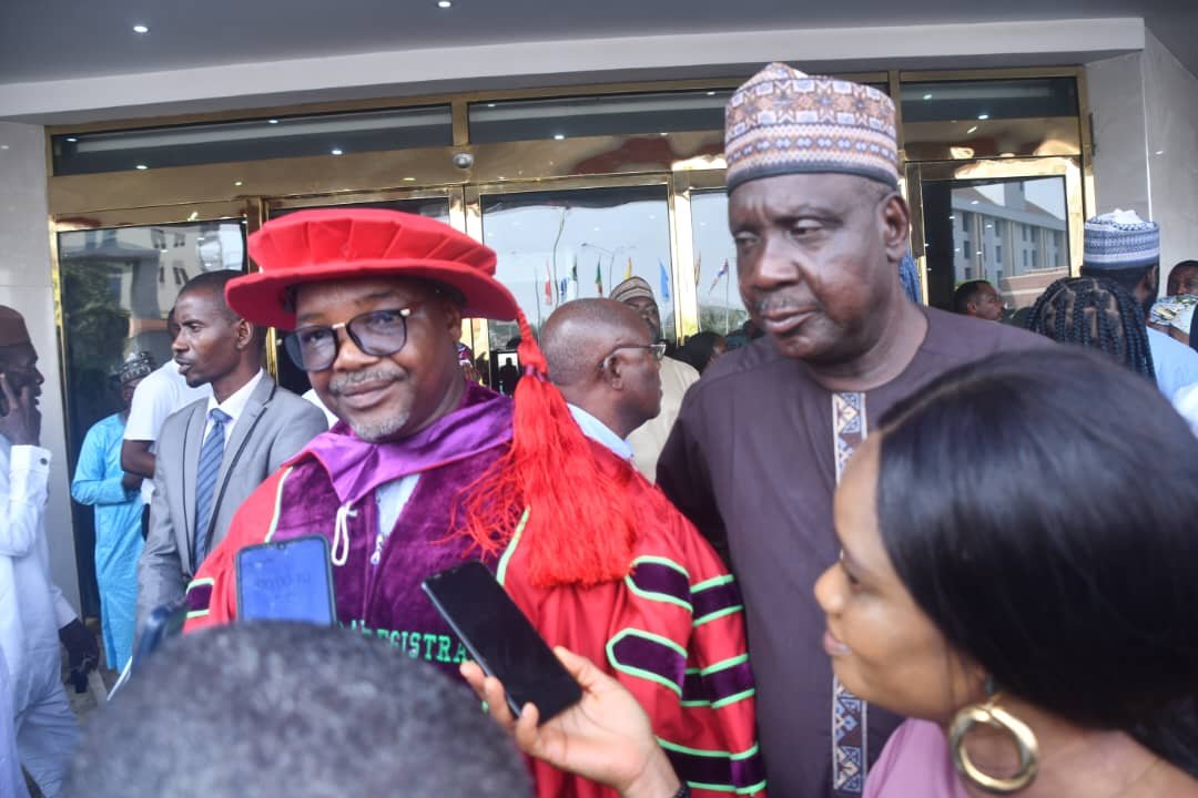 Nursing, Midwifery Council inducts 206 foreign -trained Nurses