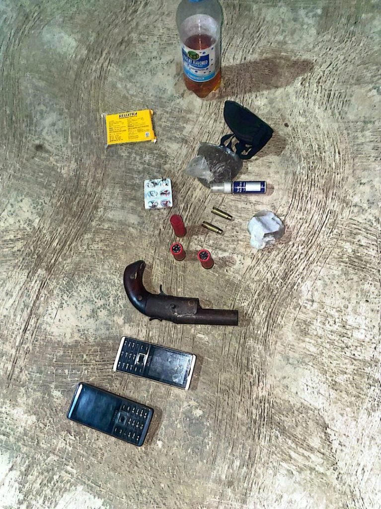 Oyo Police Neutralise Two, Intensify Manhunt After Foiled Attack