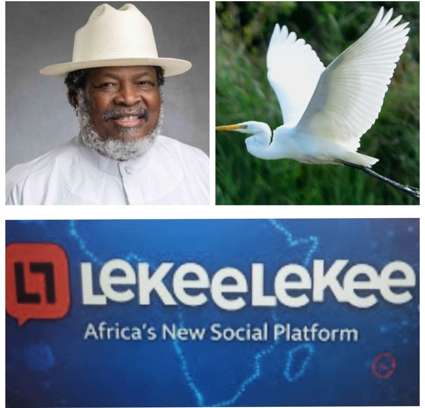 Obaigbena, Nigeria’s Media Entrepreneur, Launches a Revolutionary Digital Platform*