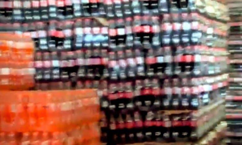 NAFDAC Seals 18 Warehouses in Niger State as Agency Intensifies Nationwide Crackdown on Unwholesome products