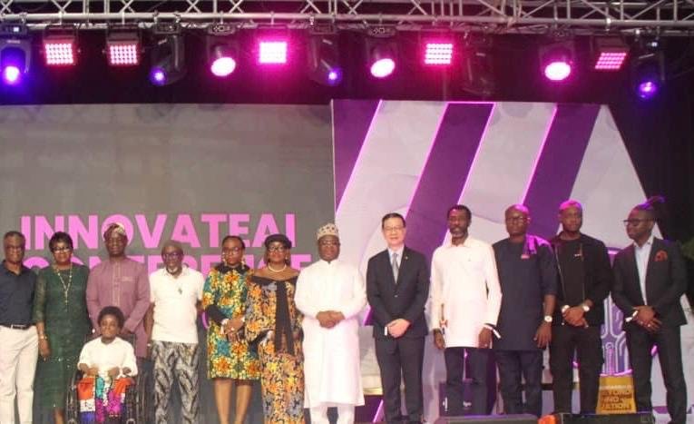 Weak AI governance can trigger capital flight, NGX Chairman warns