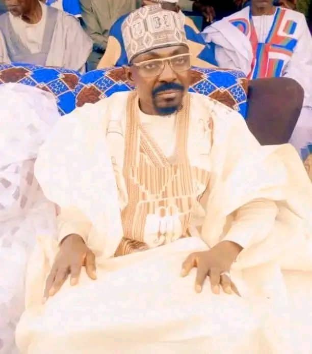 Ndarani SAN salutes Gov. Umaru-Bago on his birthday, lauds his transformative leadership