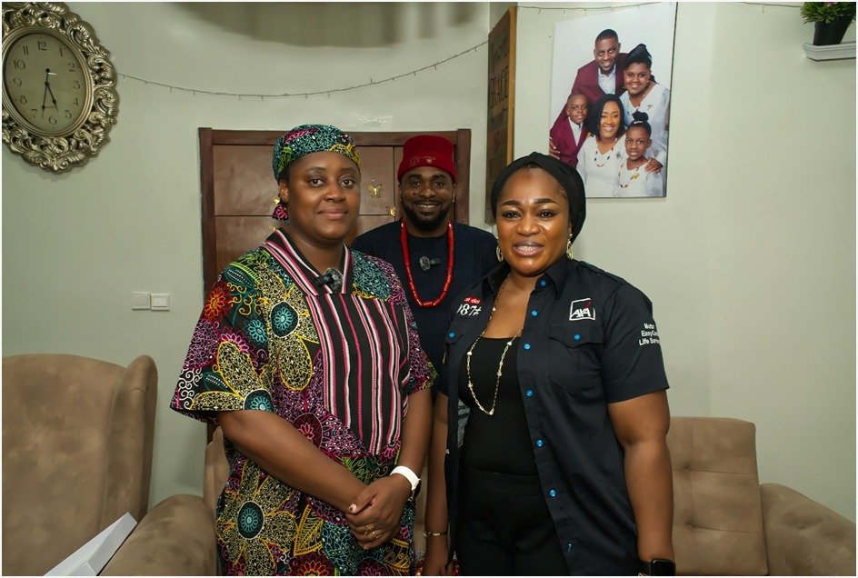 AXA Mansard customers commend firm’s Valentine initiative