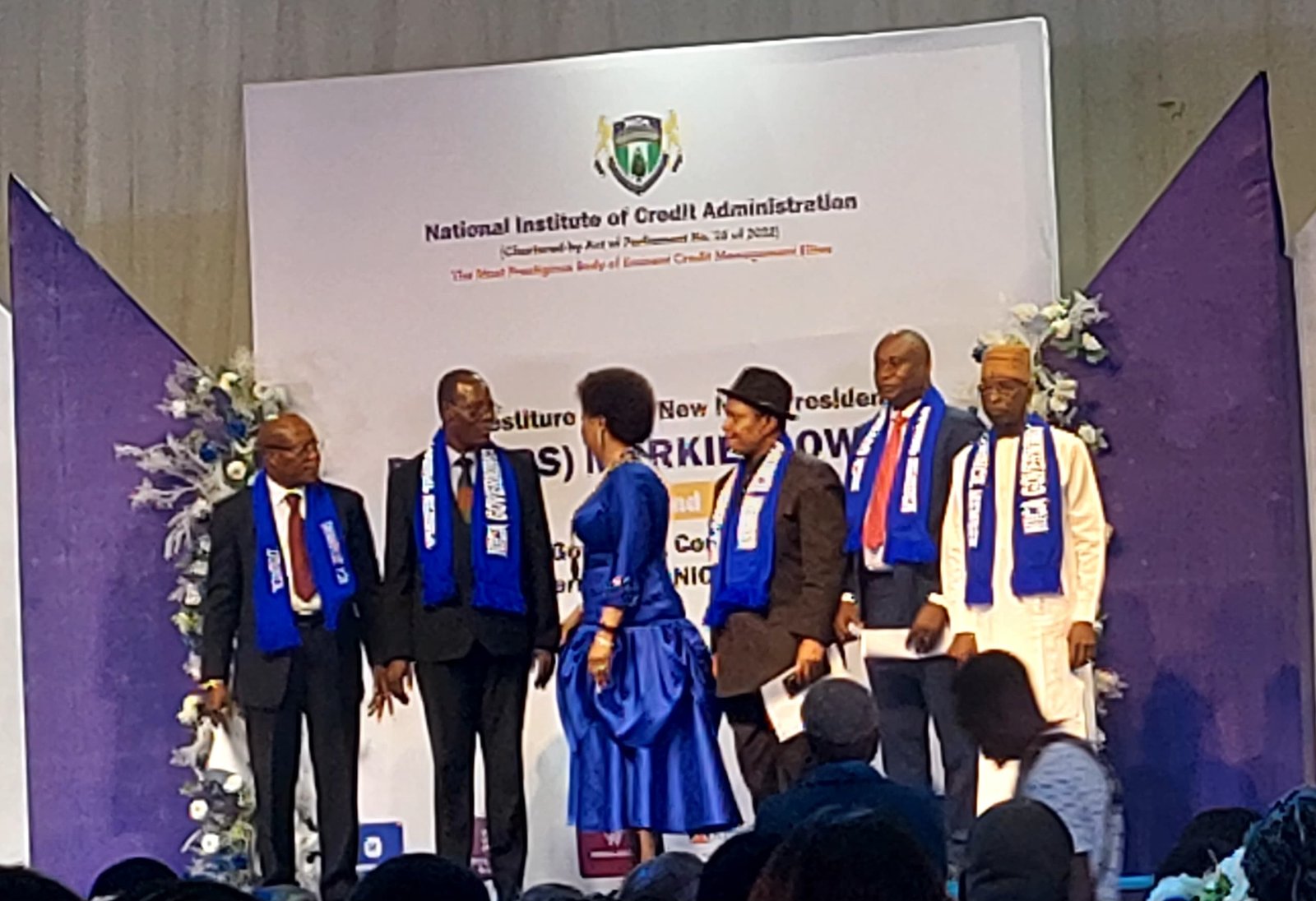 NICA identifies credit acccess as catalyst for economic transformation