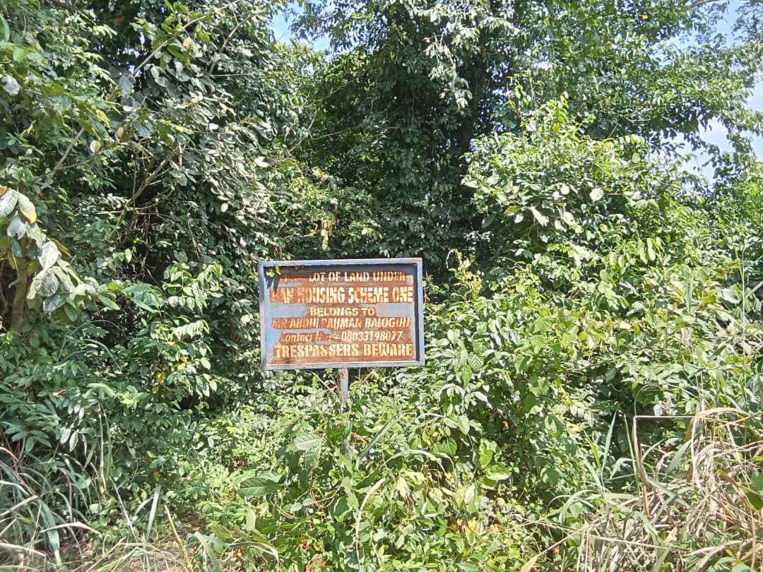 NAN workers raise alarm over invasion of their landed properties in Ibadan