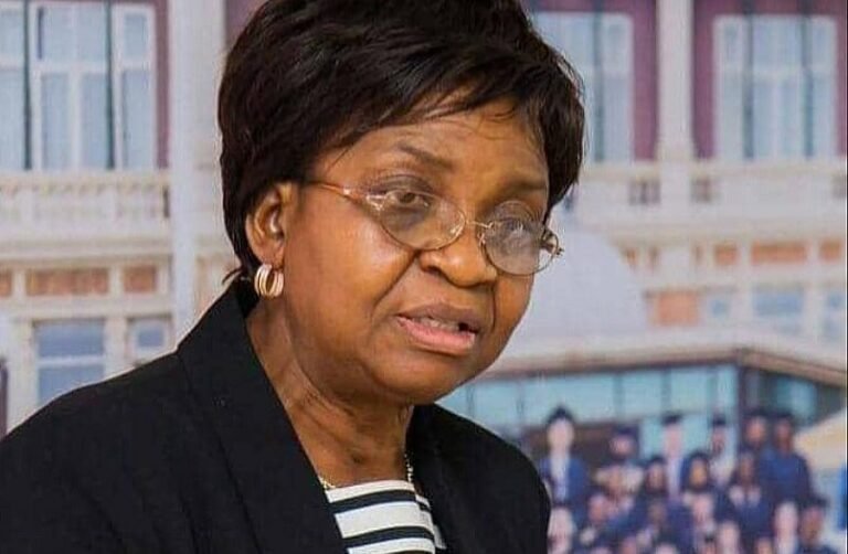 Amoxillin is not banned in Nigeria, NAFDAC DG Clarifies