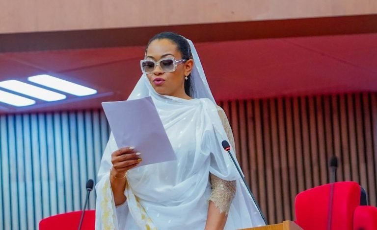 Appeal Court Upholds Senate Suspension of  Sen   Natasha 