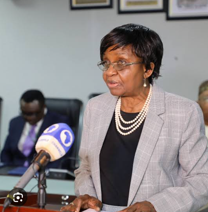 NAFDAC DG Releases Shocking Findings; Confirms Over 50% of Nigerian Minors Consume Alcohol