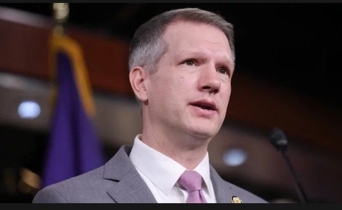US Lawmaker Confirms Plan to Divide Nigeria, Gives fresh details