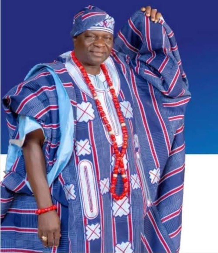 Adeleke Hails Oyinlola @ 75, Describes him as a Patriotic Democrat