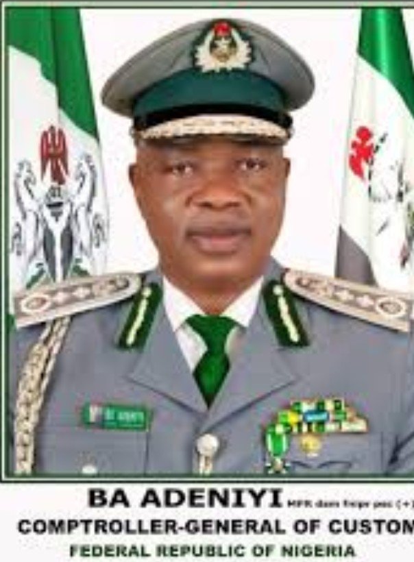 NIGERIA CUSTOMS SERVICE CLARIFIES EXCHANGE RATE APPLICATION IN CUSTOMS VALUATION