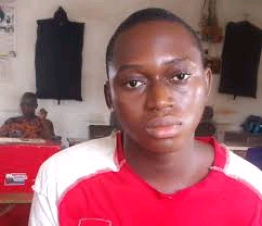 Why I killed my master on Valentine’s Day — Onitsha apprentice speaks from police custody