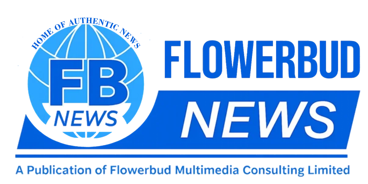 Flowerbud News