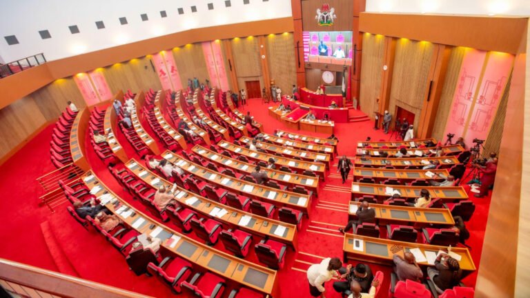 Senate advances bill to strengthen fight against counterfeit drugs
