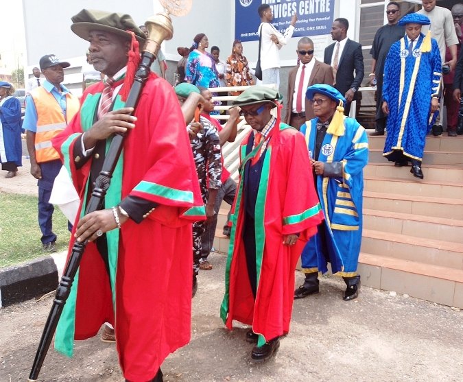 Enugu Govt. investing heavily on education to transform Enugu to knowledge-based economy – Gov. Mbah