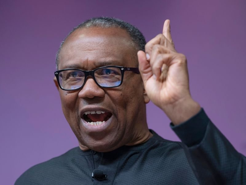 Peter Obi’s utterances on the Student Loan Scheme, disappointing, show a lack of empathy-Group