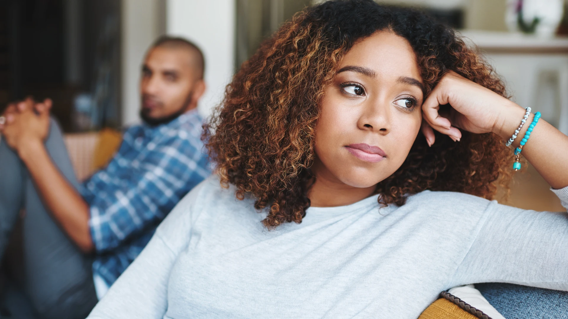 Wives Who Say These 11 Phrases To Their Husbands Likely Have Zero Respect For Him Whatsoever