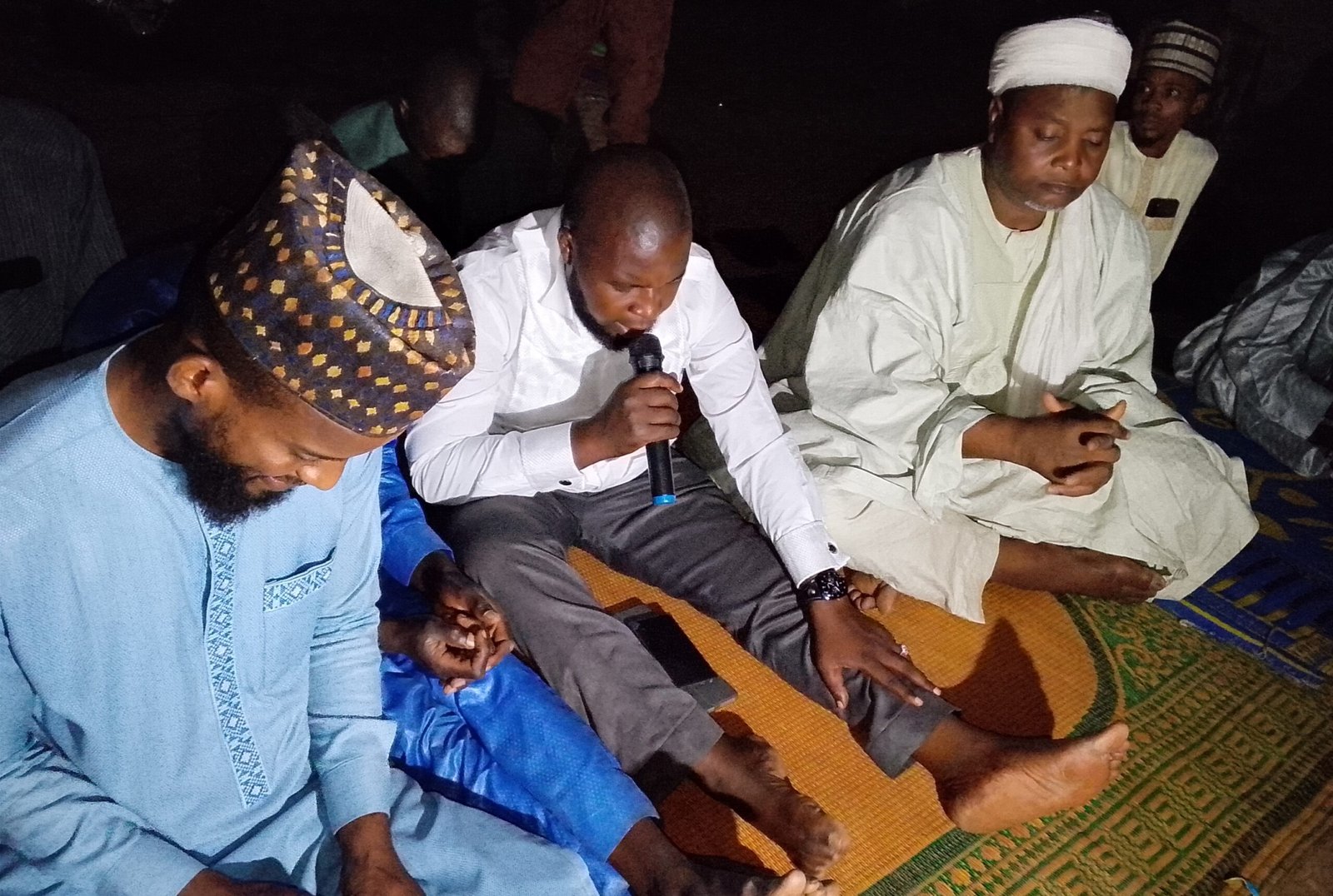Sokoto community harps on interfaith dialogue to promote peace, brotherhood