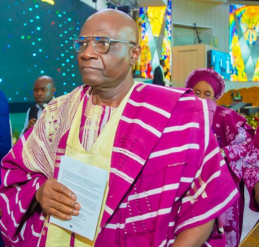 Bayo Onanuga and the Quiet Architecture of Power and Strategy