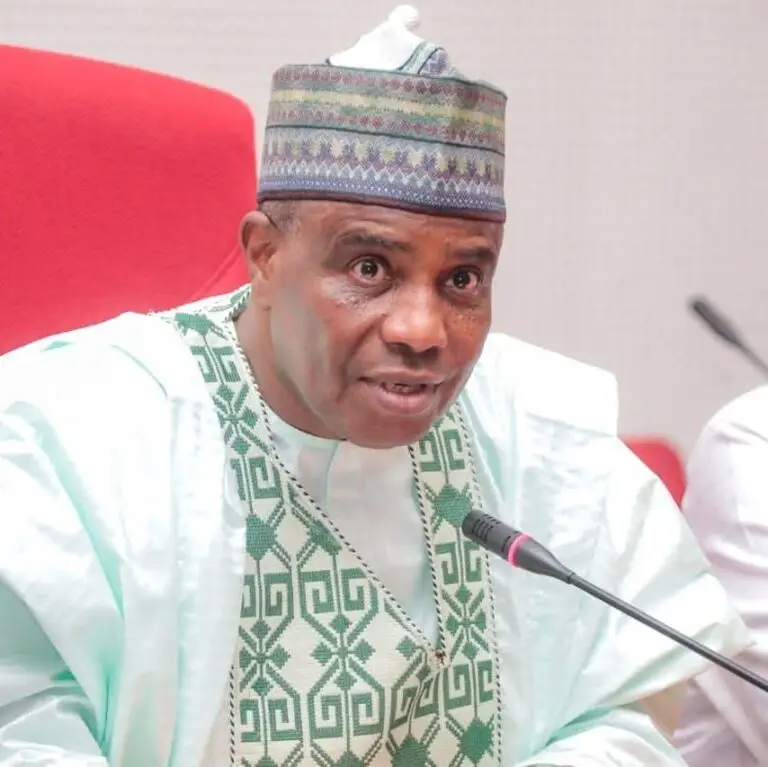 PDP crisis calculated attempt to weaken opposition for 2027 – Tambuwal