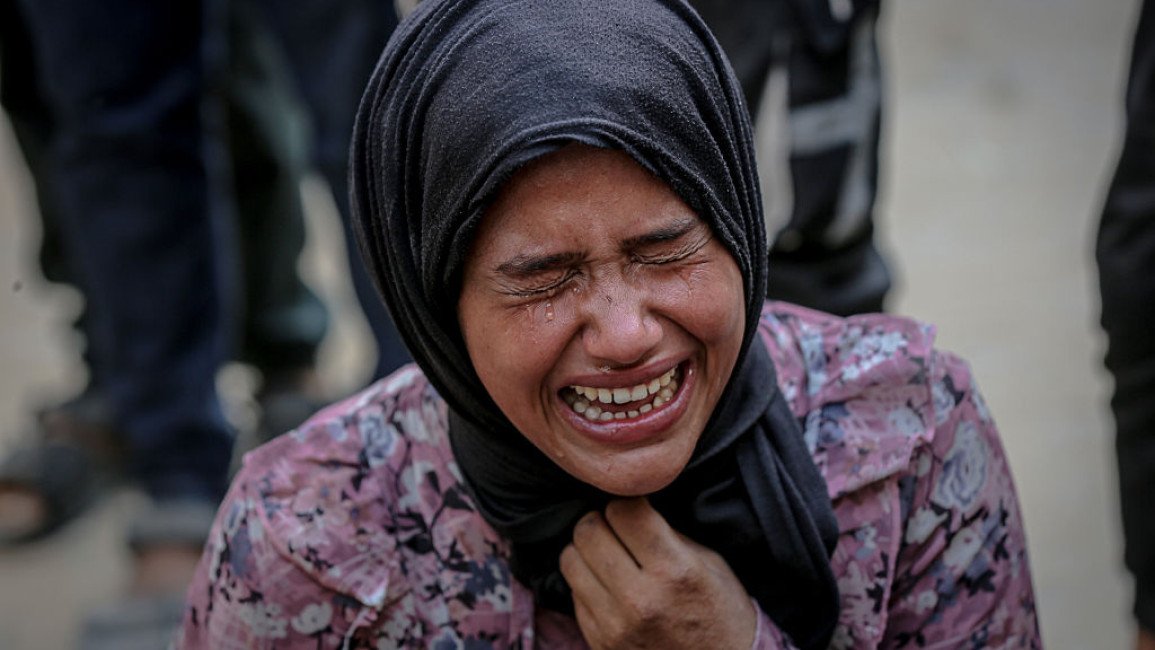 Israel massacred far more Palestinians than anyone could imagine