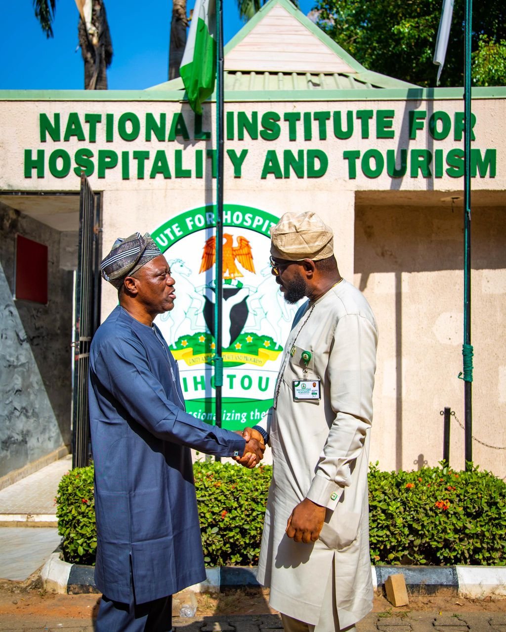 Ministry Orders Immediate Enforcement of NIHOTOUR Act 2022, Regulations 2025