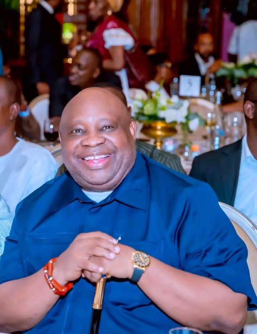 Why Governor Ademola Adeleke Deserves a Second Term.