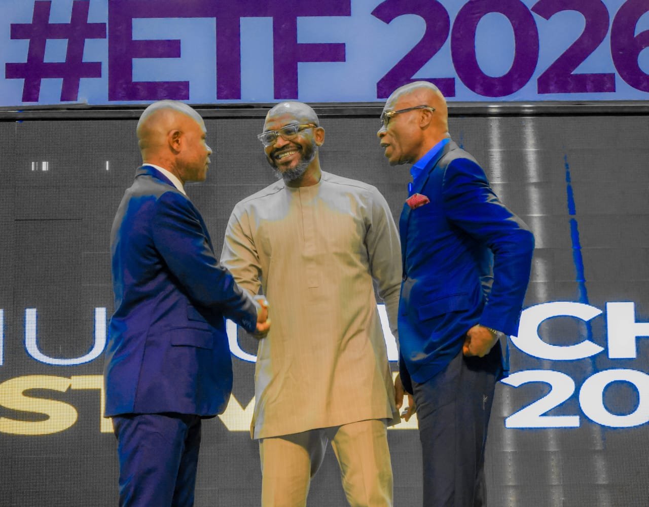 Enugu Tech Festival 2026 Surpasses Expectations, Records Attendance of 53,000 –  Commissioner Ezeh