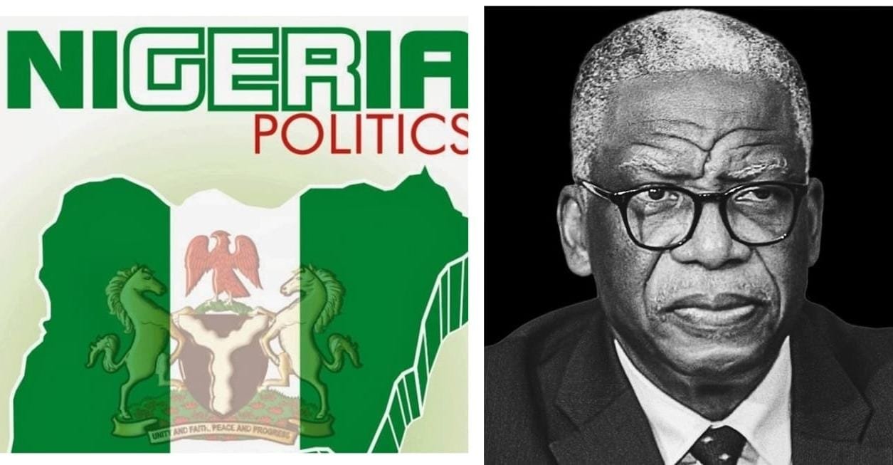 Peculiarity and dangers of Nigeria’s politics of fear