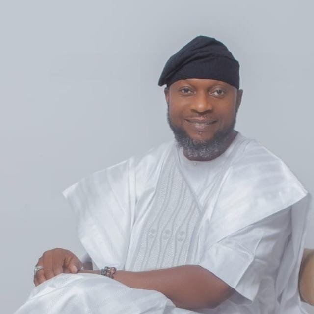 Repete Salutes Ibadan Women on International Women’s Day
