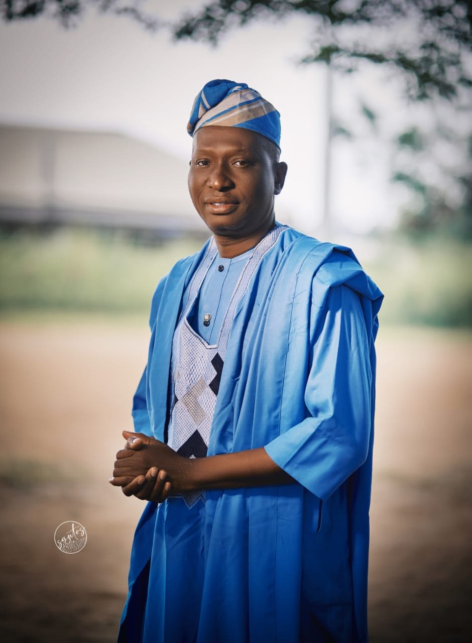 OTI KAJUE Hails Ibadan South West Women on International Women’s Day