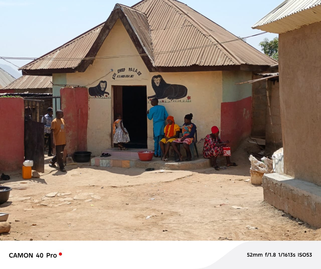 Residents narrate harrowing kidnapping experience in Abuja suburbs
