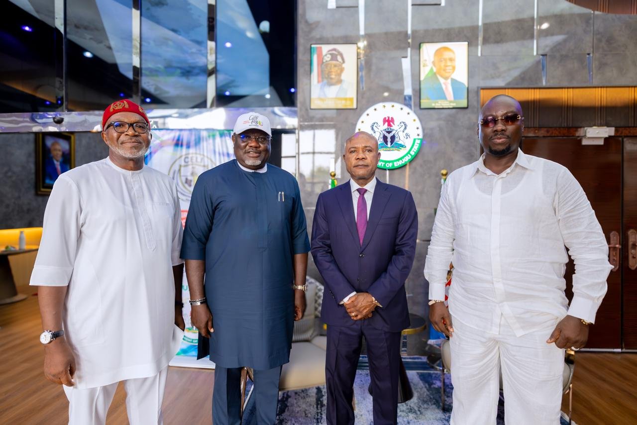 City Boy Movement directs members to commence massive grassroots re-election mobilisation in Enugu